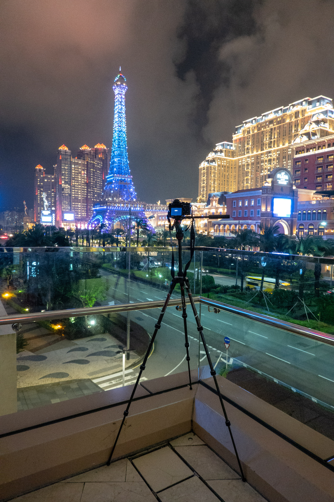 旅游带什么三脚架轻松一点,旅行要不要带便携三件套