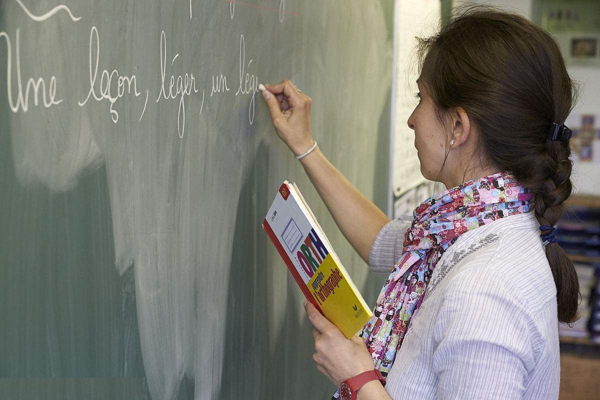 回忆小时候的麻花辫,怀念美丽的麻花辫
