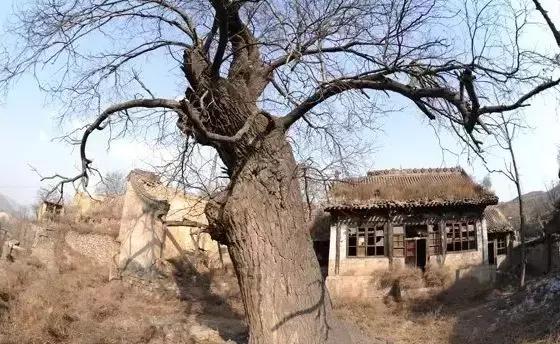 千年古县山水图,千年古县山水之城