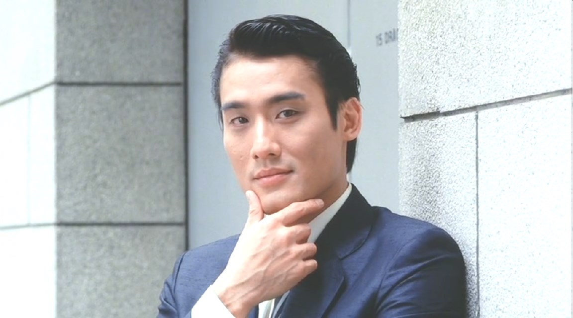 梁家辉击败周星驰拿到最佳影帝,千面影帝梁家辉喜剧片