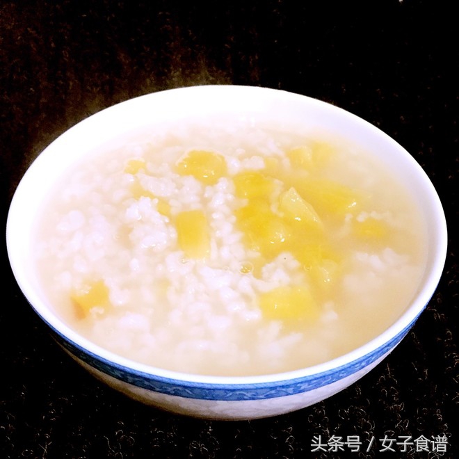 20种美味早餐粥做法,100种简单早餐粥做法视频下载