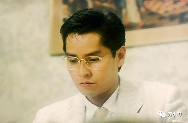 歌坛大哥大谭咏麟,谭咏麟的旧爱情故事