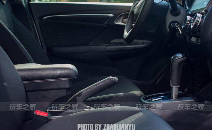 飞度改装案例大全集,飞度改装案例最高多少匹