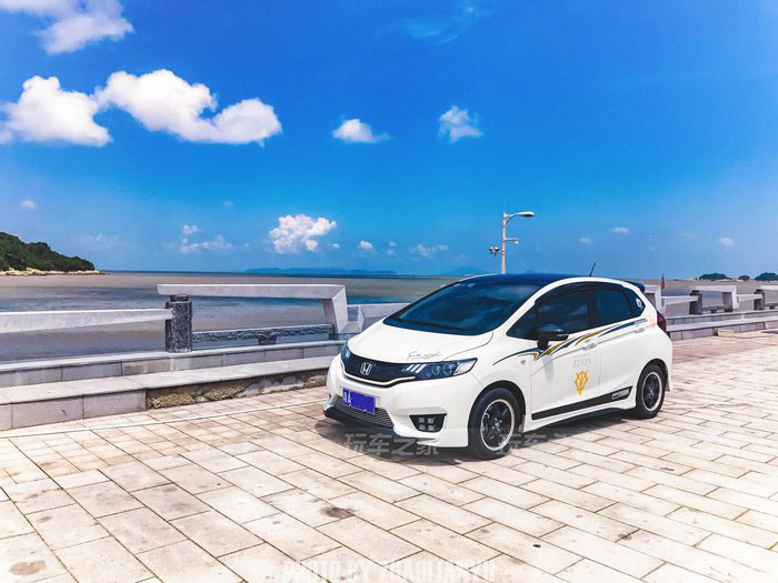 飞度改装案例大全集,飞度改装案例最高多少匹