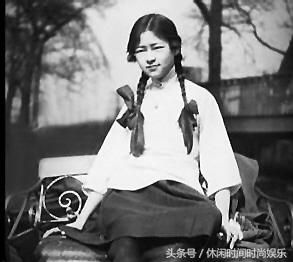 冰心澄清说陆小曼,冰心为什么诋毁陆小曼