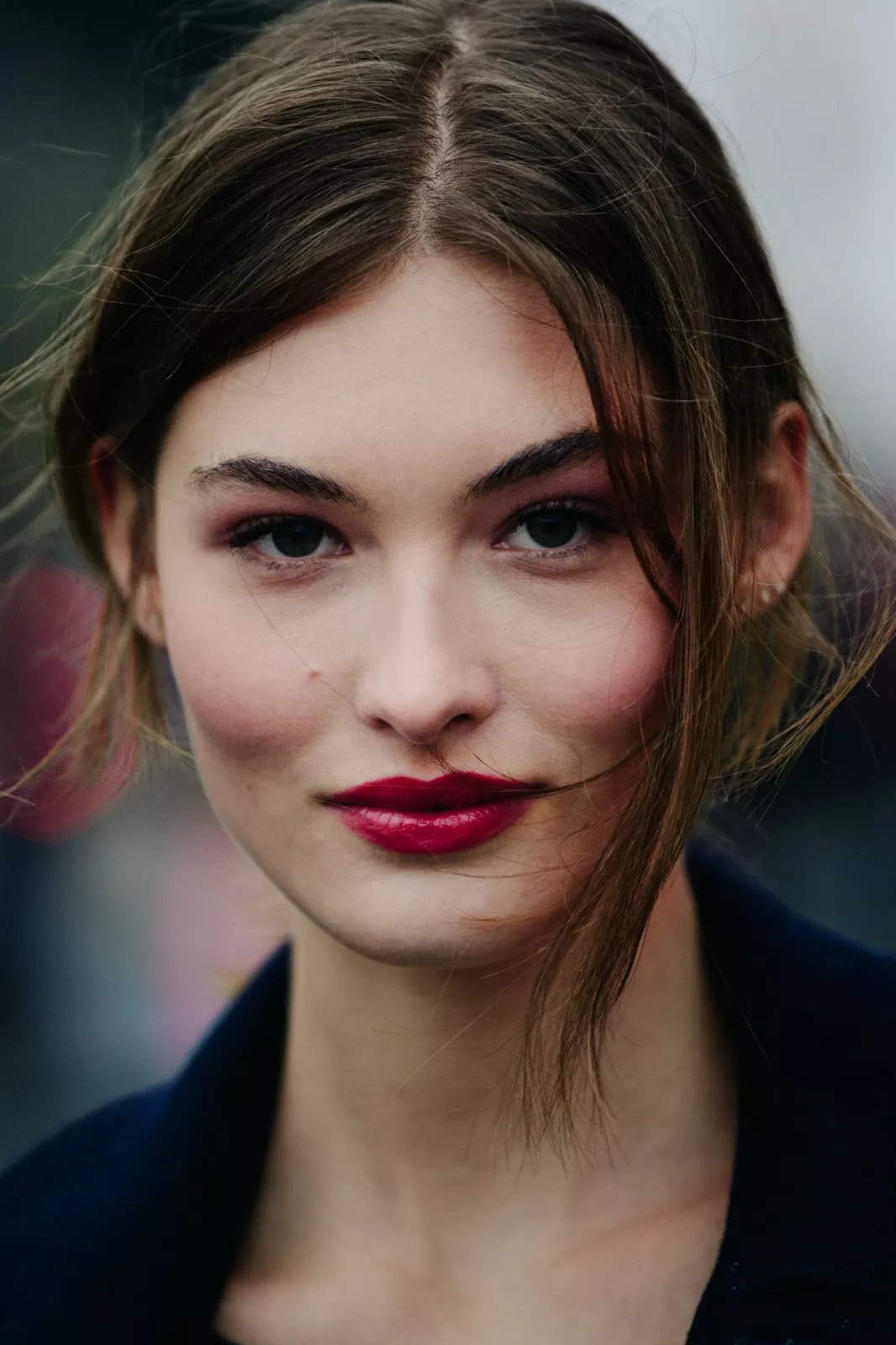 维密中国超模合集何穗,2018维密秀刘雯何穗组团霸气开秀