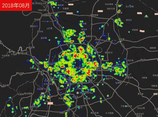 楼市持续回暖北京二手房成交火爆,楼市稳中略降的相对平稳状态