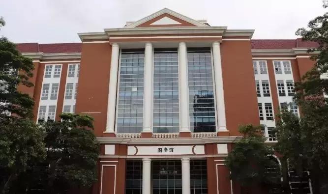 为什么深职院这么出名,深职院为什么全国第一