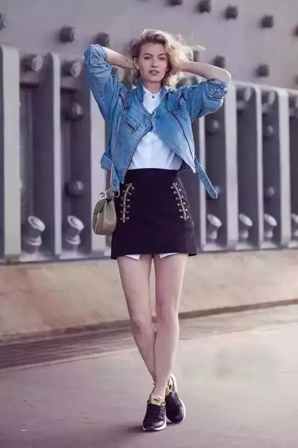 春季必备的三款鞋,今年夏天必备的三款鞋