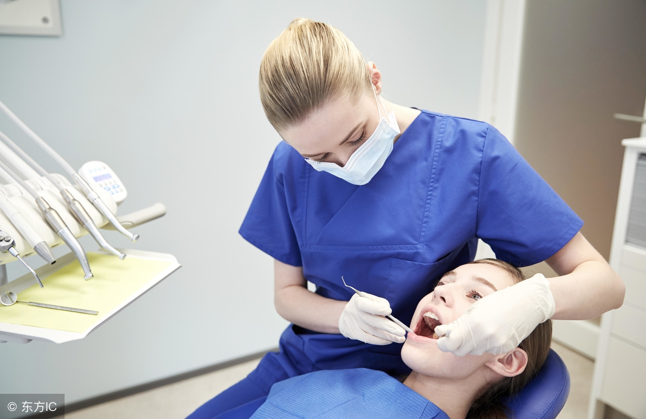 口腔门诊的发展趋势好吗,未来小型的口腔门诊还有市场吗