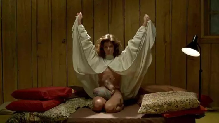 突变、寄生、改造，感受这个加拿大怪咖带给你的极致肉体恐怖