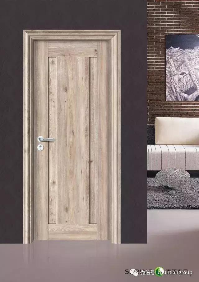 春天木门值得入手吗,春天木门新中式图片