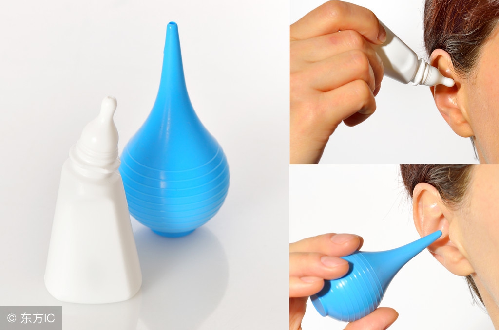 给耳朵滴药水会流到口里吗,给耳朵滴药方法
