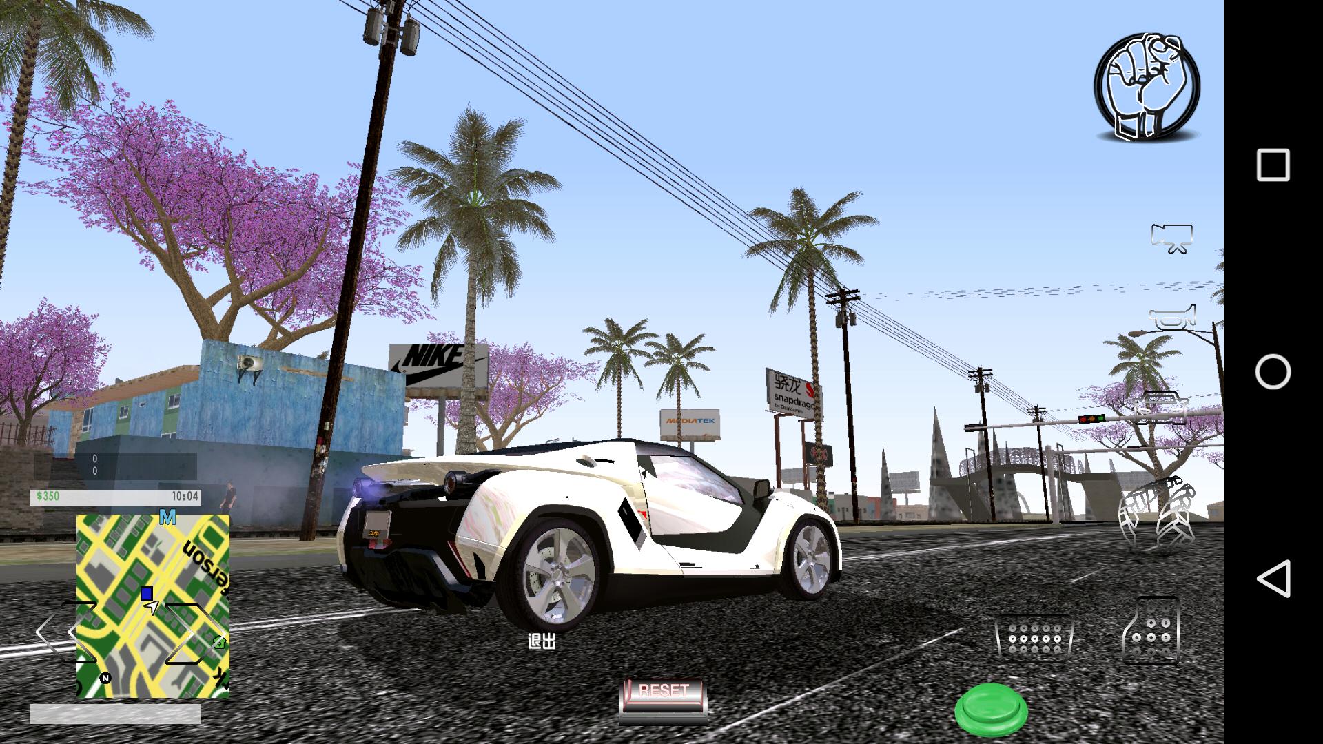 gtasa圣安地列斯手机mod,gta圣安地列斯手机版mod