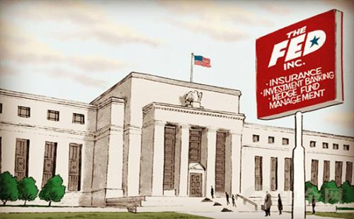 美联储连续重磅消息,美联储加息今日头条