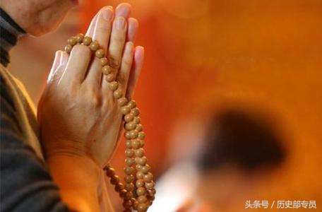 三武一宗灭佛的真实原因,三武一宗灭佛哪个影响最大