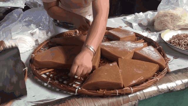 舌尖上的潮汕蚝烙,舌尖上的广东潮汕