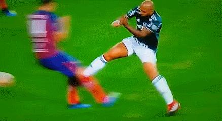 巴西足球球场惨案,巴西杀人犯