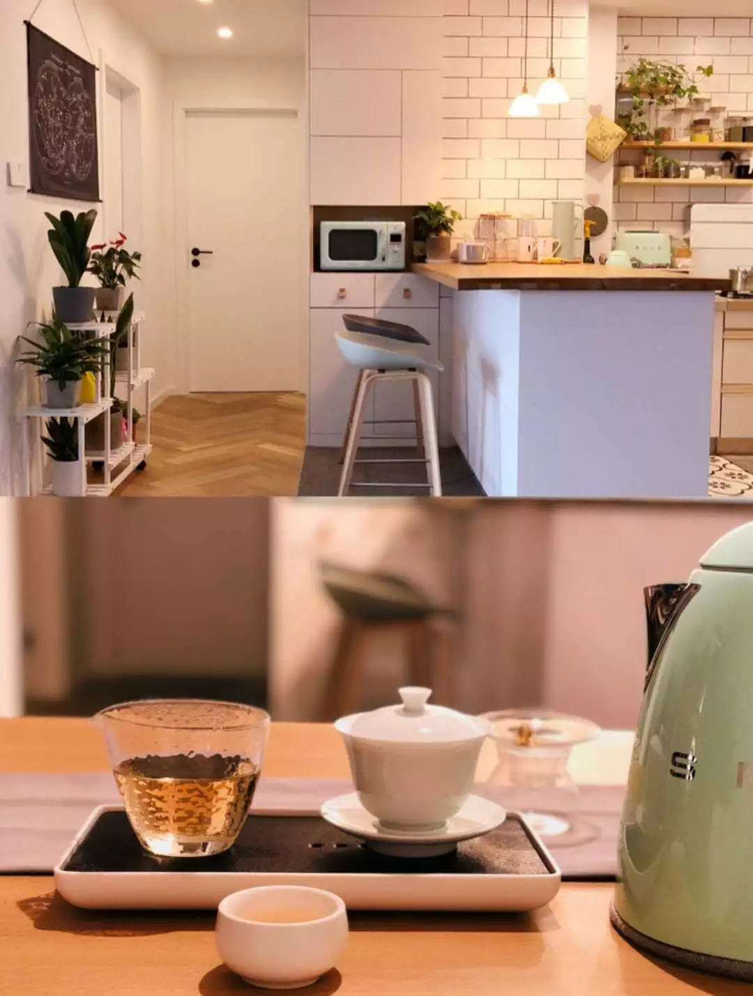 90后旅行达人,旅行达人宅家日常