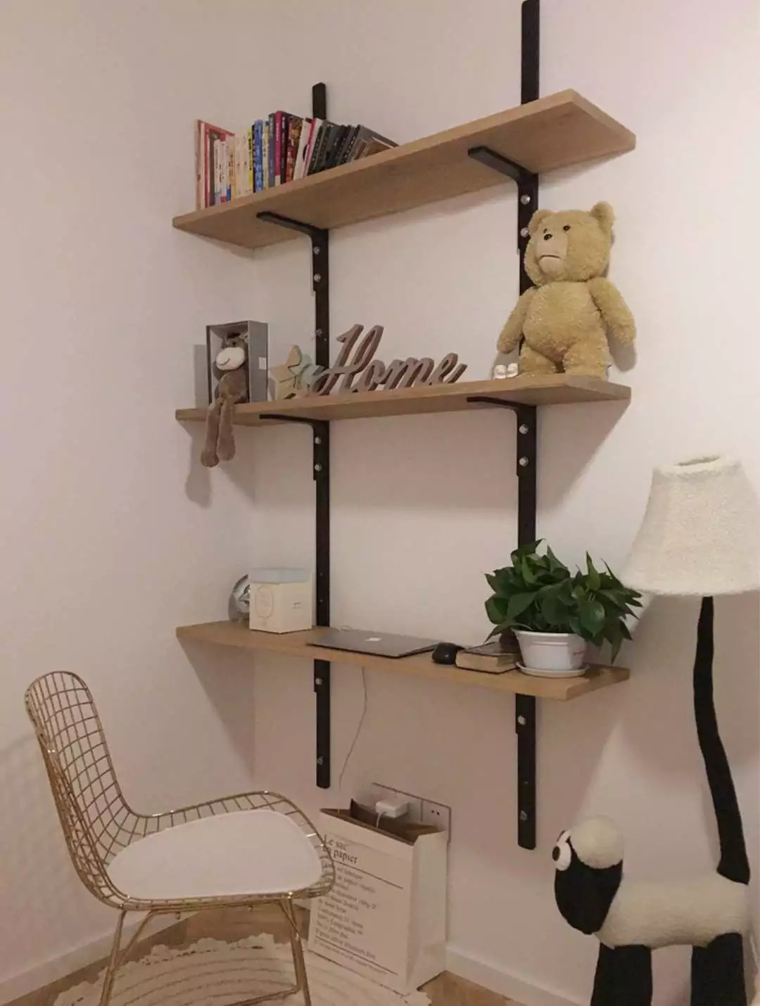 旅行博主改造北京小院,旅行爱好者装修房间