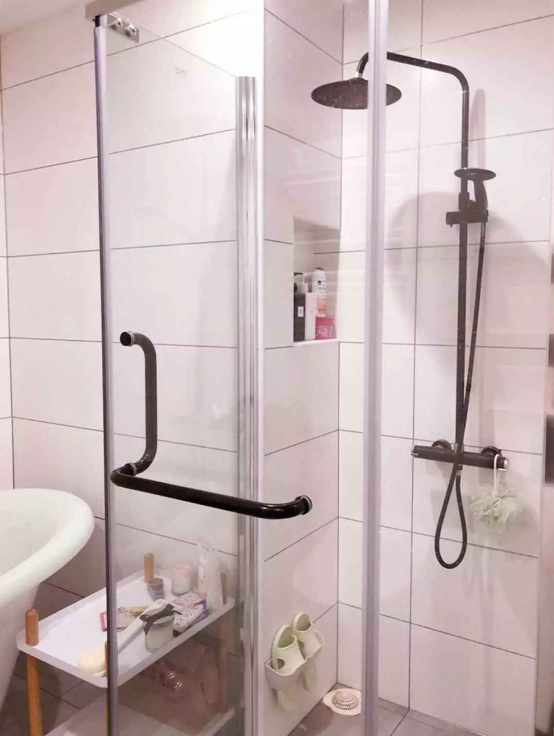 旅行博主改造北京小院,旅行爱好者装修房间