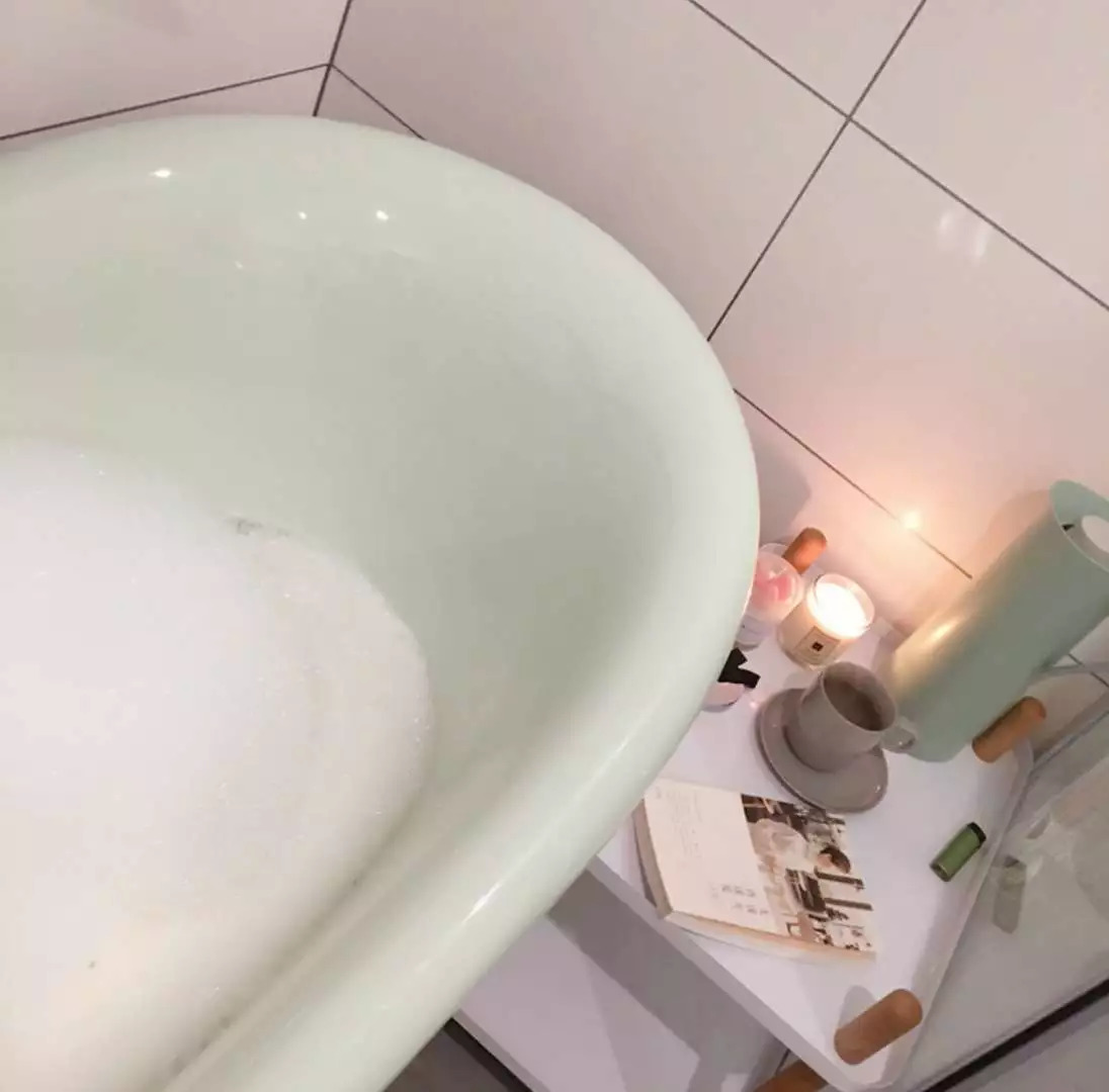 90后旅行达人,旅行达人宅家日常