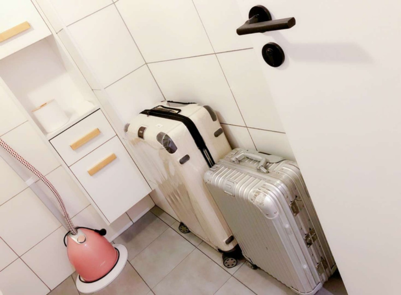 旅行达人宅家日常,90后旅行达人