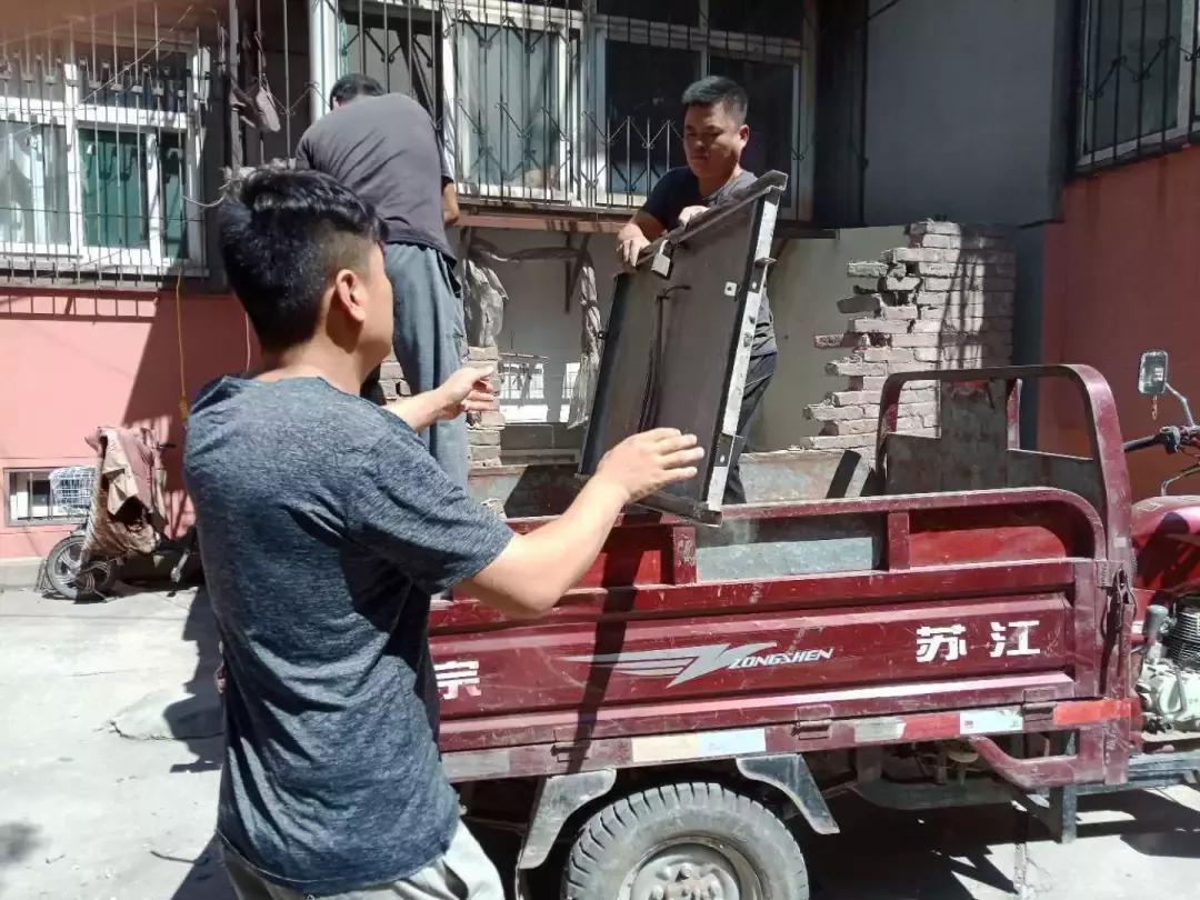 现场直播拆违建,复兴区拆违建最新消息