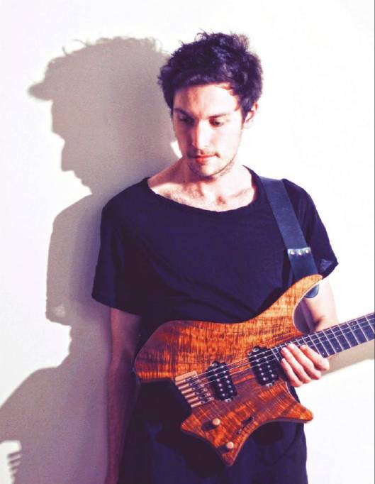 谁将拯救吉他？青春风暴2017：十个令人震惊的年轻吉他手