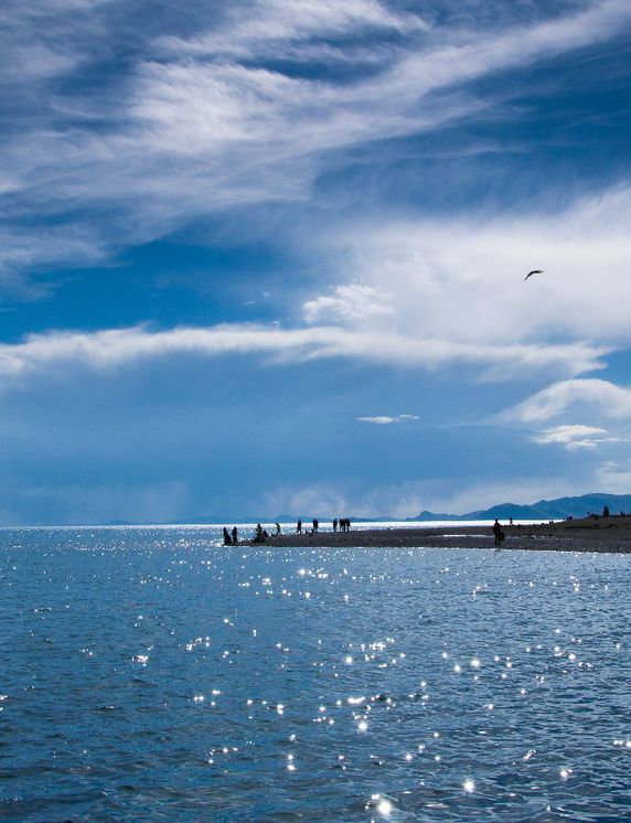 藏西的风景,藏西有哪些景点