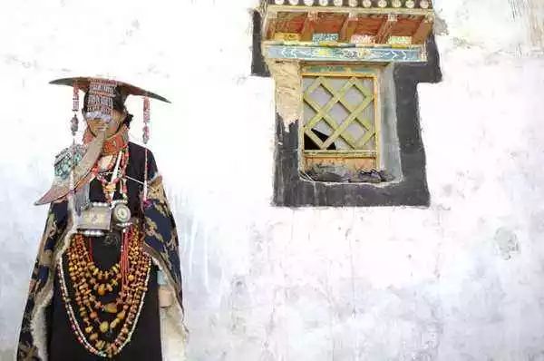 藏西的风景,藏西有哪些景点