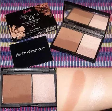 如何100块搞定所有彩妆,300块搞定全套彩妆怎么样