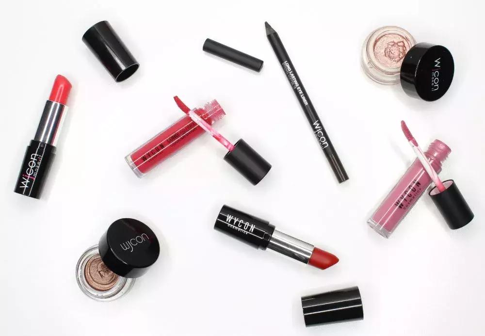 如何100块搞定所有彩妆,300块搞定全套彩妆怎么样