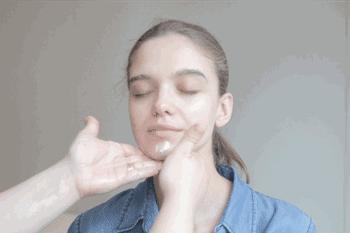 国货面霜保湿滋润秋冬,秋冬滋润保湿护肤防皴面霜50g