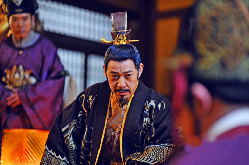 唐朝最显赫的武将是谁,唐朝最勇猛的武将是谁