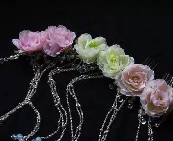 发夹手残党教程,发夹手残党用法