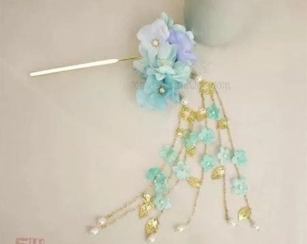 发夹手残党教程,发夹手残党用法