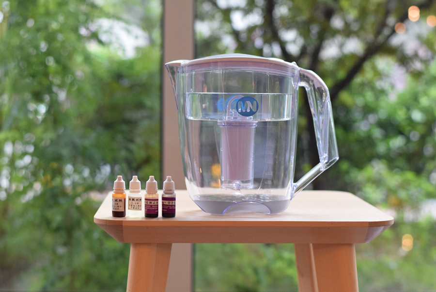 净水器能直饮自来水吗,净水器开水器专用款