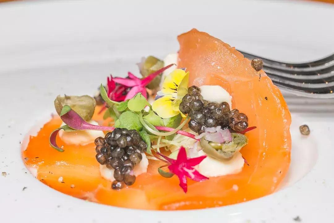 疯了!长宁这家法式铁板烧,双鱼、金牛、巨蟹立减1000!