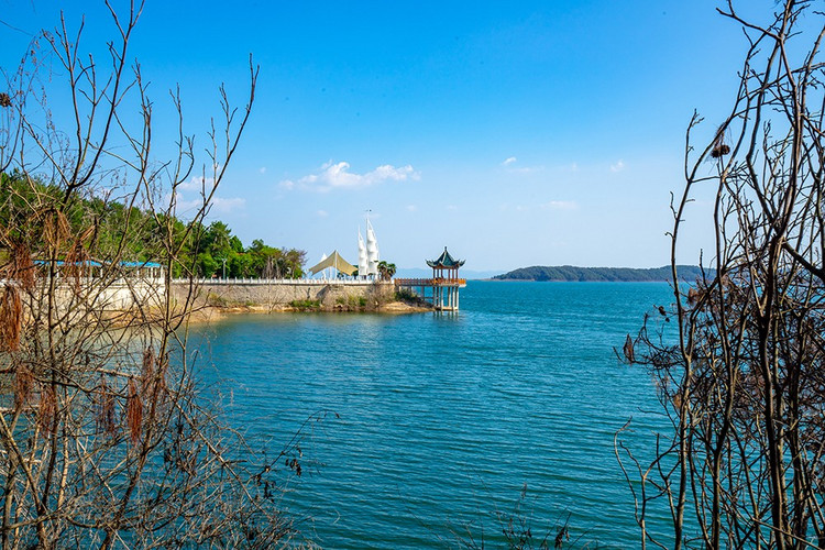 探寻自然与历史的魅力,走进大自然了解历史人文