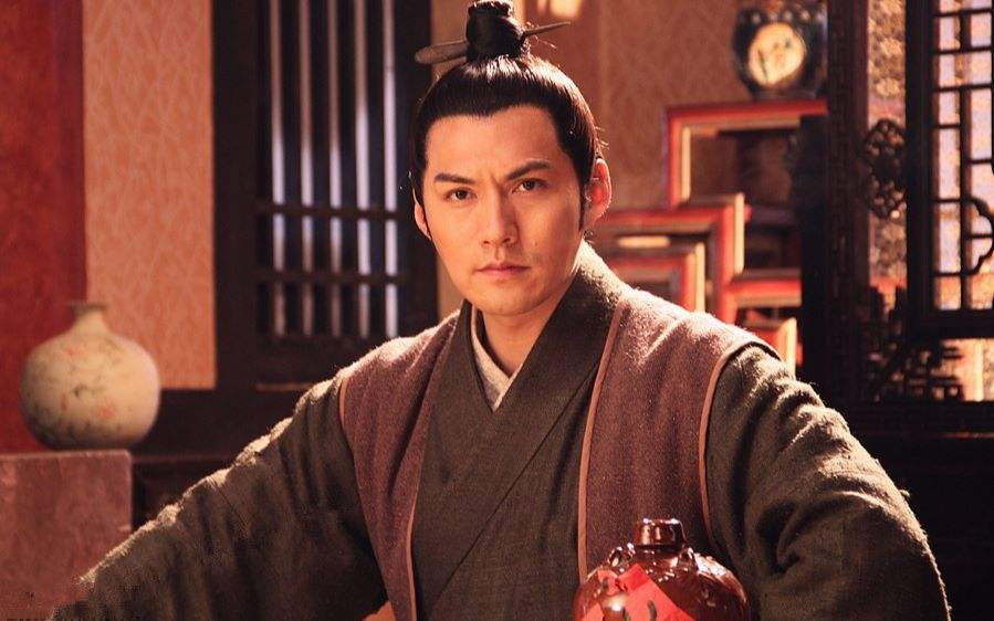 玄武门事变李建成为什么要杀李渊,李世民偷袭李建成突破李渊卫队