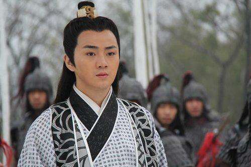 李渊李建成玄武门政变,李世民玄武门之变杀掉李建成