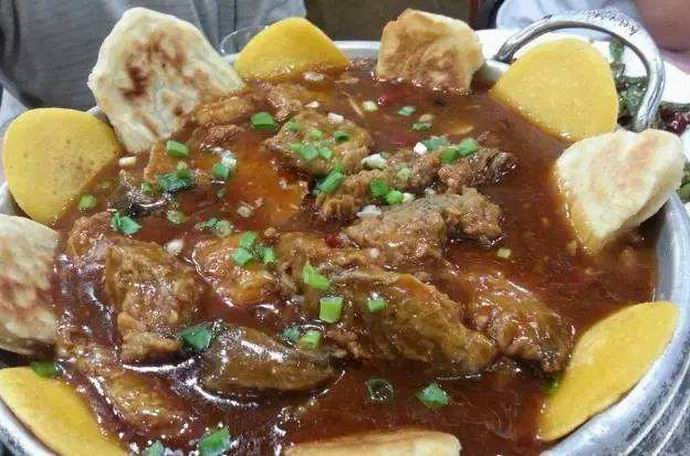 天津地道的熬鱼饭馆,天津做鱼好吃的地方