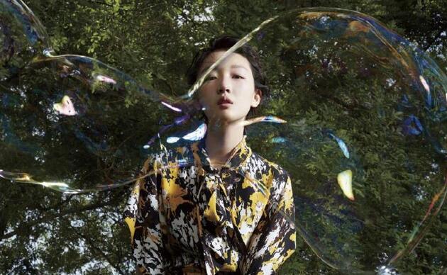 周冬雨在娱乐圈中的地位,周冬雨在娱乐圈中的口碑