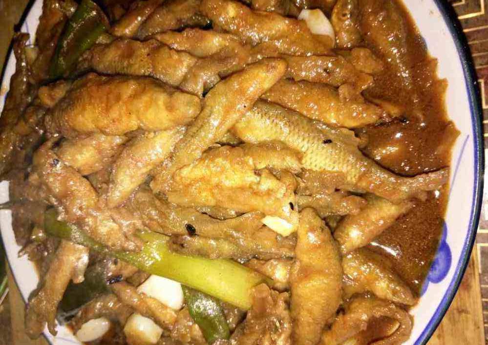 天津地道的熬鱼饭馆,天津做鱼好吃的地方