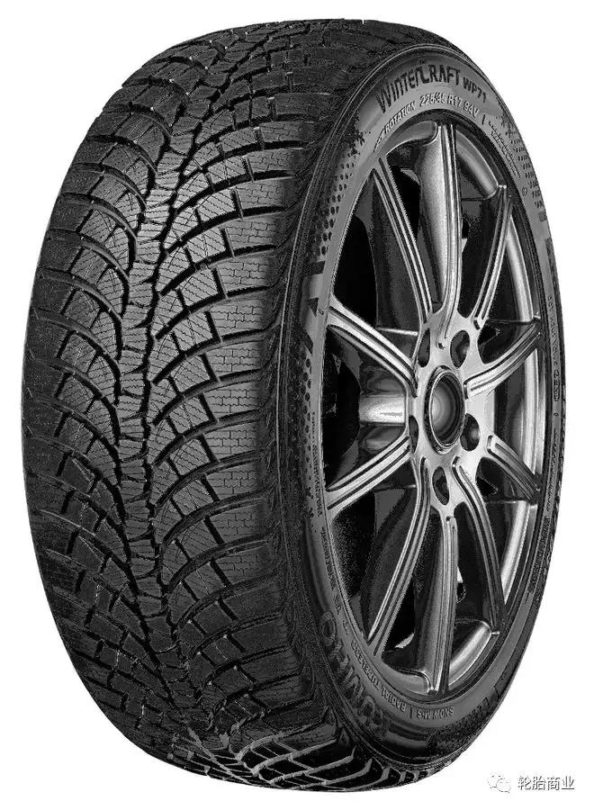 冬季冰雪路防滑最好的轮胎,各种轮胎雪地性能排名