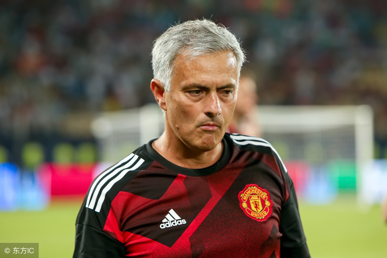 何塞穆里尼奥谈博格巴,何塞穆里尼奥欧冠成绩