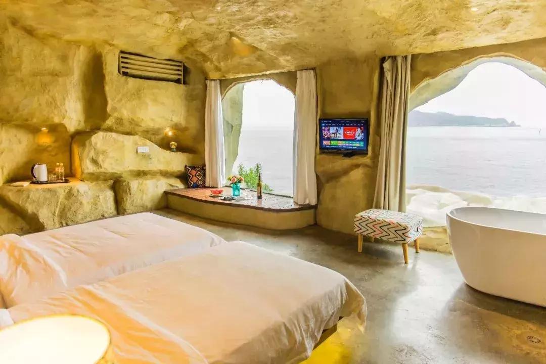 最值得去的十个民宿,这些客栈让你的旅行更有情调