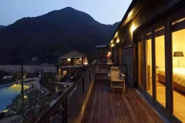 最值得去的十个民宿,这些客栈让你的旅行更有情调