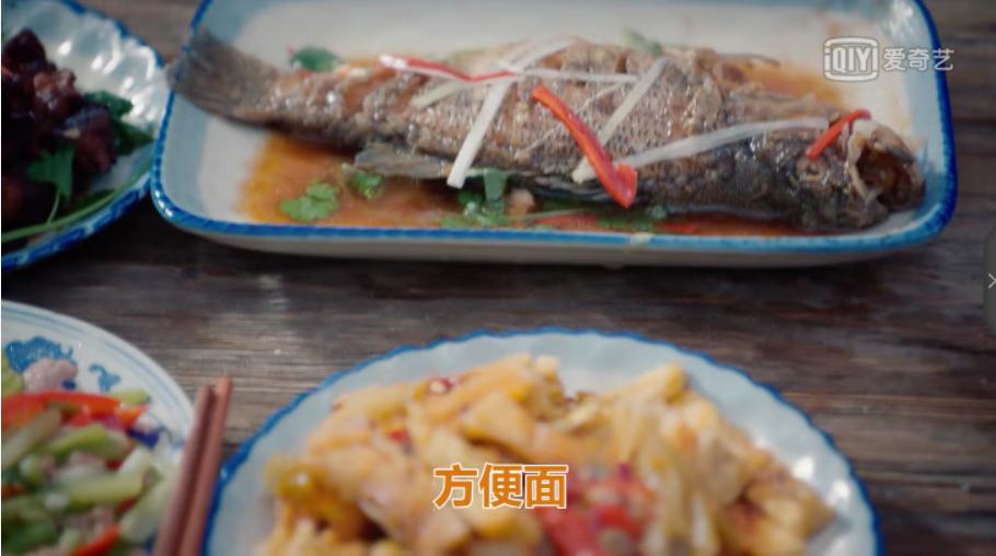 鸣鸿传脑残片段,鸣鸿传霸气片场